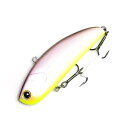 サムルアーズ(sumlures) SUM VIBration(サムバイブレーション) F 75mm パールワカサギYB