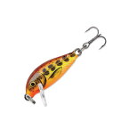 Rapala(ラパラ) カウントダウン 25mm #HMMD(ホットマスタードマドラー) CD1-HMMD