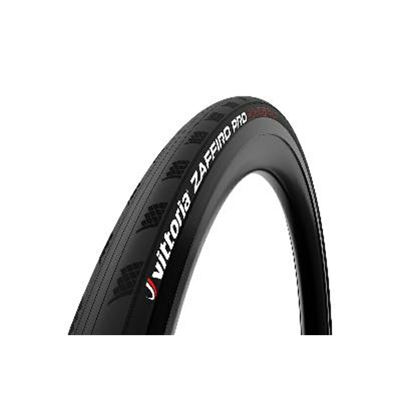 vittoria(ヴィットリア) Zaffiro Pro V G.2.0クリンチャー Foldable タイヤ サイクル/自転車 700×28c オールブラック(ETRTO:28-622)