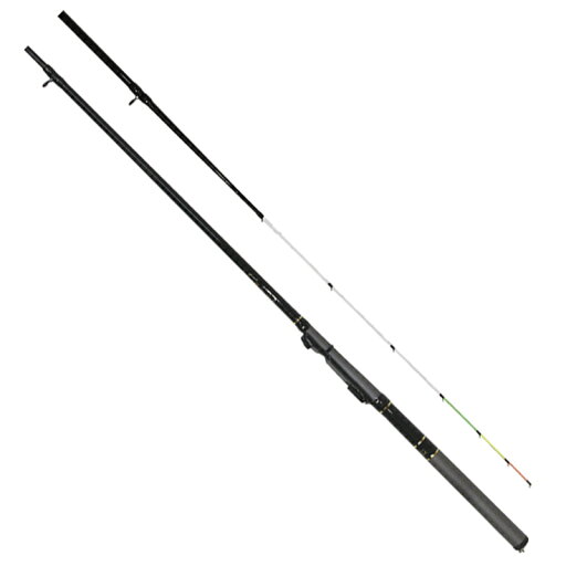 大阪漁具(OGK) 黒筏4(振出クロイカダ4) 165(2ピース) KID4165 大阪漁具(OGK) 黒筏4(振出クロイカダ4) 165(2ピース) KID4165