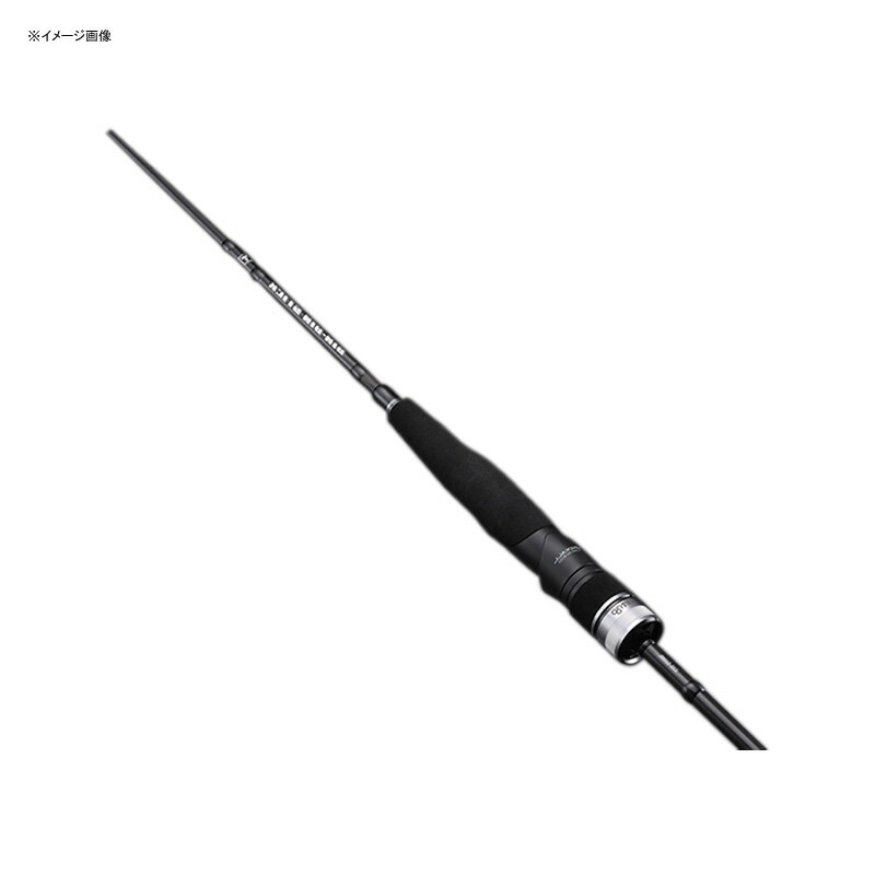 ジャッカル(JACKALL) 21BIN-BIN STICK EXTRO BXS-S66ML(スピニング・2ピース)