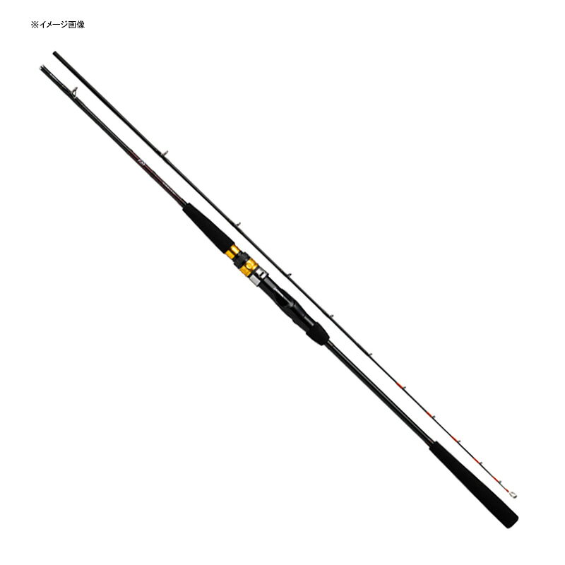 値下げダイワ タチウオ　X H-180 太刀魚 竿　DAIWA 53_1.jpg