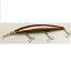 ダイワ(Daiwa) ショアラインシャイナーZ セットアッパー 125S-DR 125mm よさこいレッド 07402917 ダイワ(Daiwa) ショアラインシャイナーZ セットアッパー 125S-DR 125mm よさこいレッド 07402917