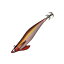 ダイワ(Daiwa) エメラルダスボート II RV(ラトルバージョン) 3.0号(35g) 赤-ブラウン杉 07210841 ダイワ(Daiwa) エメラルダスボート II RV(ラトルバージョン) 3.0号(35g) 赤-ブラウン杉 07210841