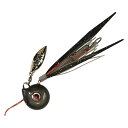 【12/5迄 最大2,000円OFF】 カンジインターナショナル(Kanji International) リスキータイリス 100g #09 ブラックシルエッ...