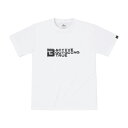 エバーグリーン(EVERGREEN) B-TRUE ドライTシャツ Fタイプ L ホワイト