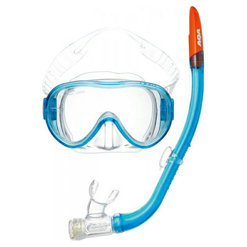 AQA(エーキューエー) ベガライト&サミーVライト2 2点セット クリスタルサックス(2400) KZ9072N