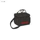 パズデザイン PAC-325 PSL バッカンVI タイプE M ブラックレッド 2130100001082