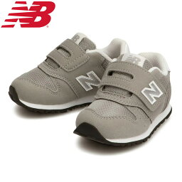 New Balance(ニューバランス) 【24春夏】373 W/15.5cm GRAY IZ373KG2W