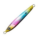 一誠(issei) 海太郎 ネコメタル 120g 003 レインボー