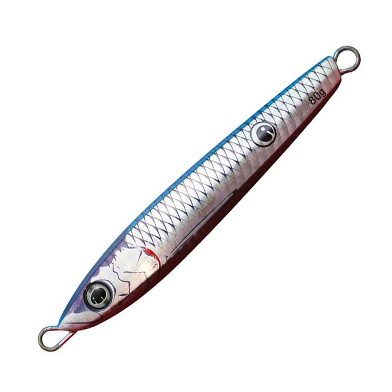 楽天市場】メタルジグ ブルーピンクの通販