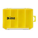 アムズデザイン(ima) ima ルアーケース 3010NDM C-LC014 lemon 4005082