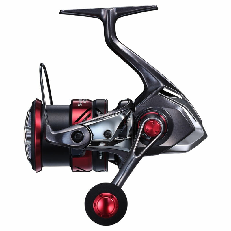 シマノ(SHIMANO) 21 セフィア XR C3000SHG 044334