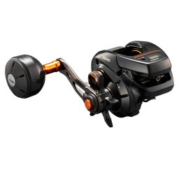 シマノ(SHIMANO) 21 バルケッタ 150HG(右) 042729