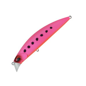デュオ(DUO) ビーチウォーカー アクシオンライト 95mm ACC0543 マットピンクグロー