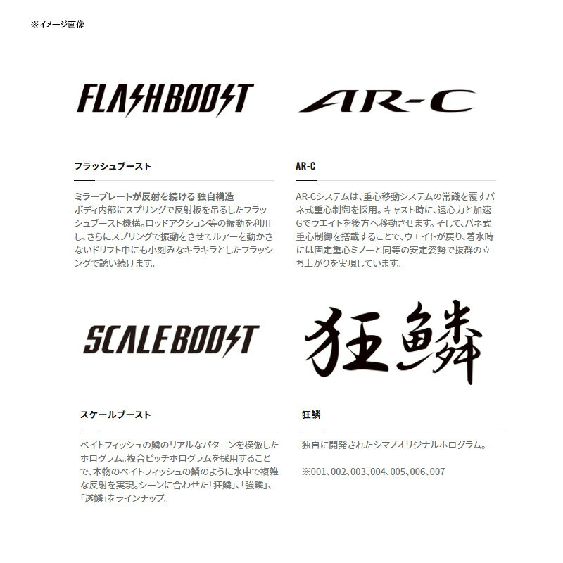 サーディンボール 150S フラッシュブースト Fトウリンイワシ の商品画像2枚目