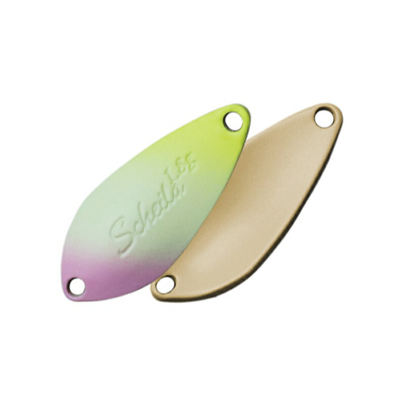 ヴァルケイン(ValkeIN) シャイラ 1.8g コネクトグロー