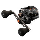 シマノ(SHIMANO) 21 バルケッタ 150DH-PG(右) 042705