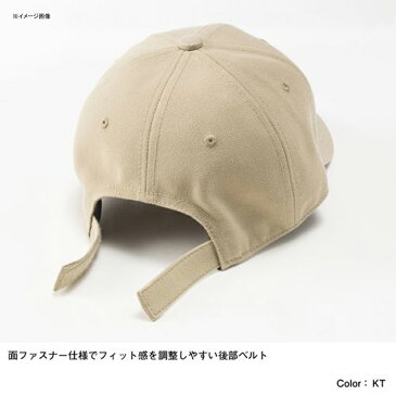 THE NORTH FACE(ザ・ノースフェイス) 【21秋冬】Kid's TRUCKER CAP(キッズ トラッカー キャップ) KF ブリティッシュカーキ2(BH) NNJ41850