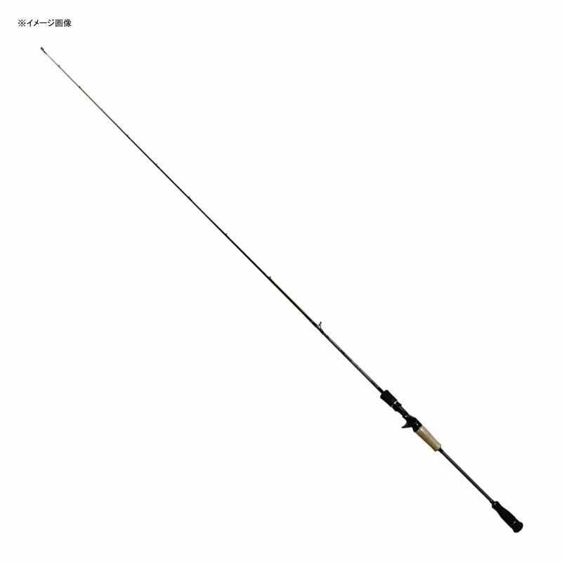 【12/1 最大2,000円OFFクーポン&全品P2】 ゼニス ゼロシキ スーパーライトスペック ZSL-B611L(ベイト・..