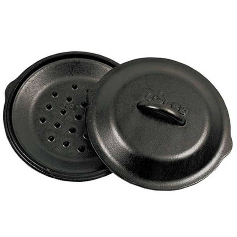 LODGE(ロッジ) 【国内正規品】スキレットカバー 9 L6SC3JPN 192400250010