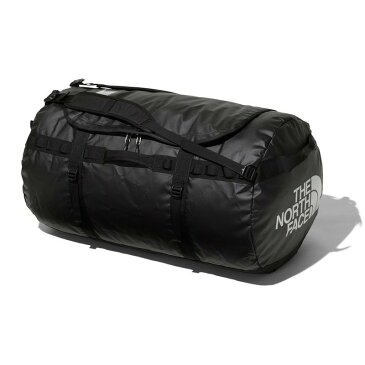 THE NORTH FACE(ザ・ノース・フェイス) BC DUFFEL XXL(BC ダッフル XXL) 160L ブラック(K) NM82168