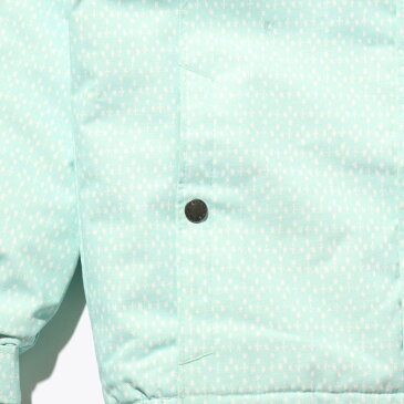 Columbia(コロンビア) 【21秋冬】Youth's BUGA SET(バガ セット)ユース XS 310(SEA ICE SPARKL) SY1091