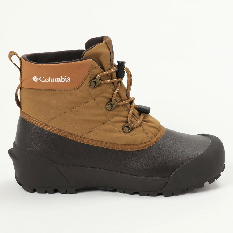 Columbia(コロンビア) CHAKEIPIA CHUKKA Omniheat チャケイピア チャッカ オムニヒート 11/29.0cm 286(ELK) YU8361