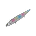 デプス(Deps) ヒュージペンシルスケーター サイレント 225mm #09 コットンキャンディ(4)