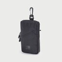 karrimor(カリマー) TC padded pouch(TC パッデッド ポーチ) 1L Black(9000) 501069