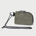 karrimor(J}[) y23tāzTC team purse(TC `[ p[X) ONE SIZE Light Olive(8640) 501072