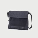 karrimor(カリマー) 【25春夏】TC sacoche M(TC サコッシュ M) 2.5L 9000(Black) 501065