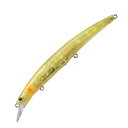 アングラーズリパブリック パームス アークローバー S 140mm C-430 サワラクリアチャート AR-140S