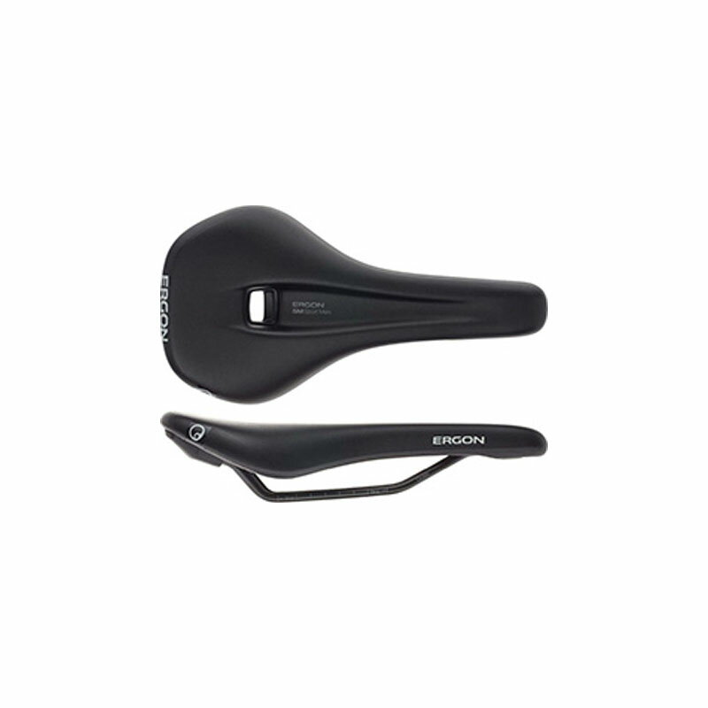 Child'S Bike - 【5/1は最大2,000円OFF&全品P2】 ERGON(エルゴン) SM スポーツ メン M/L BLK SDL31101