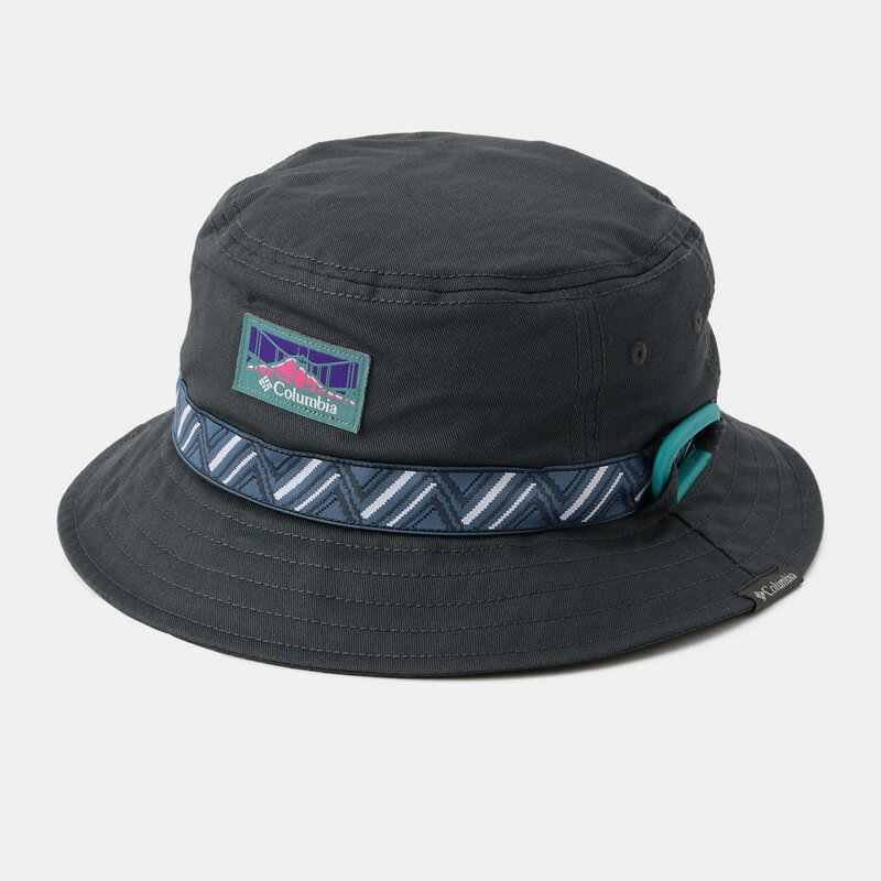 Columbia(コロンビア) 【21秋冬】PRICE STREAM BUCKET(プライス ストリーム バケット)ユニセックス L/XL 478(Dark Mountain) PU5413