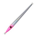 ダイワ(Daiwa) ソルティガ KYジグ2 アデル 180g アデルピンクヘッド 07451808(4)