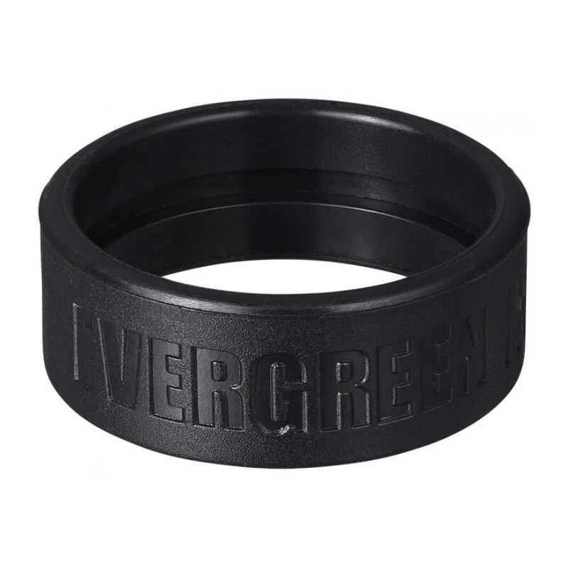 【12/1 最大2,000円OFFクーポン&全品P2】 エバーグリーン(EVERGREEN) EGスプールエッジガード L ブラック