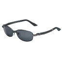 Zeque by ZEAL OPTICS(ゼクー バイ ジールオプティクス) Feiz(フェイズ) 57 ガンメタル トゥルービューフォーカス F-2005(4)