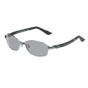 Zeque by ZEAL OPTICS(ゼクー バイ ジールオプティクス) Feiz(フェイズ) 55 マットクローム トゥルービュー F-2022