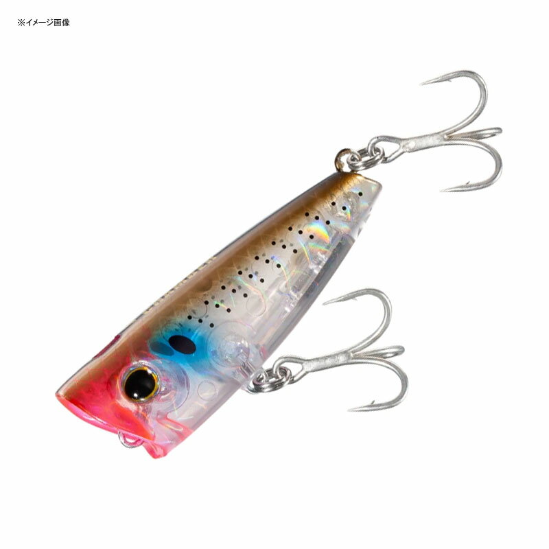 シマノ(SHIMANO) Brenious RISE POP(ブレニアス ライズポップ) F 65mm 017(トウリンイナッコ) OP-165N