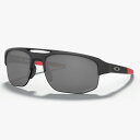 OAKLEY(I[N[) [SHOHEI OHTANI COLLECTION]MERCENARY(}[Zi[) black M.BLACK/BLACK OO9424F-1468