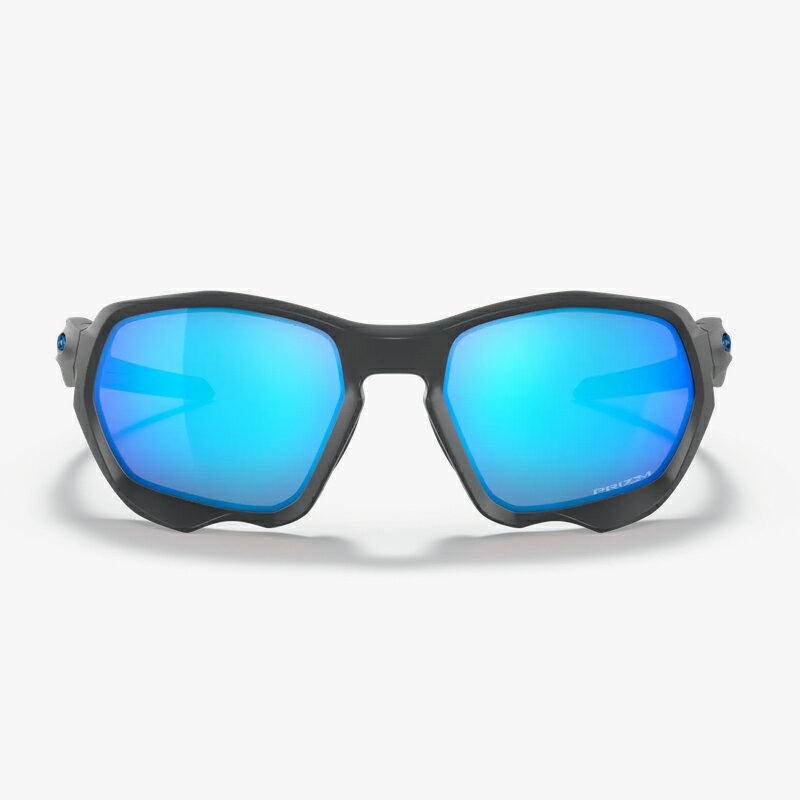 OAKLEY(オークリー) PLAZMA(LOW BRIDGE FIT) sapphire matte carbon OO9019A-0559