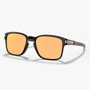 OAKLEY(オークリー) LATCH SQUARE(ラッチ スクエア...(4)