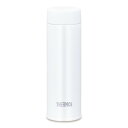 サーモス(THERMOS) 真空断熱ポケットマグ 0.15L WH(ホワイト) JOJ-150 WH