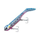 メジャークラフト 浜王セット 14g #002 ブルピンイワシ HMO-SET14