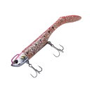 メジャークラフト 浜王セット 18g #003 ピンクイワシ HMO-SET18