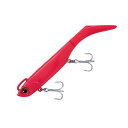 メジャークラフト 浜王セット 21g #032 グローピンク HMO-SET21