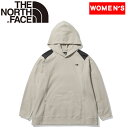 THE NORTH FACE(ザ ノース フェイス) Women 039 s マタニティ マイクロ フリース フーディ ウィメンズ SM オートミール(OM) NLM72102