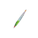 オーナー針 撃投ジグレベル 180g 180g 56 タグフルーツ・ダークリップ GJL-180