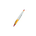 オーナー針 撃投ジグレベル 180g 57 タグ・ケイムラグロー GJL-180
